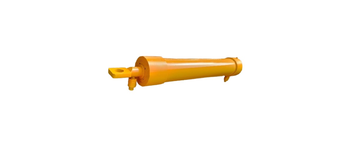 AZİNMAŞ-60 tonluq qaldırıcı üçün hidrosilindir